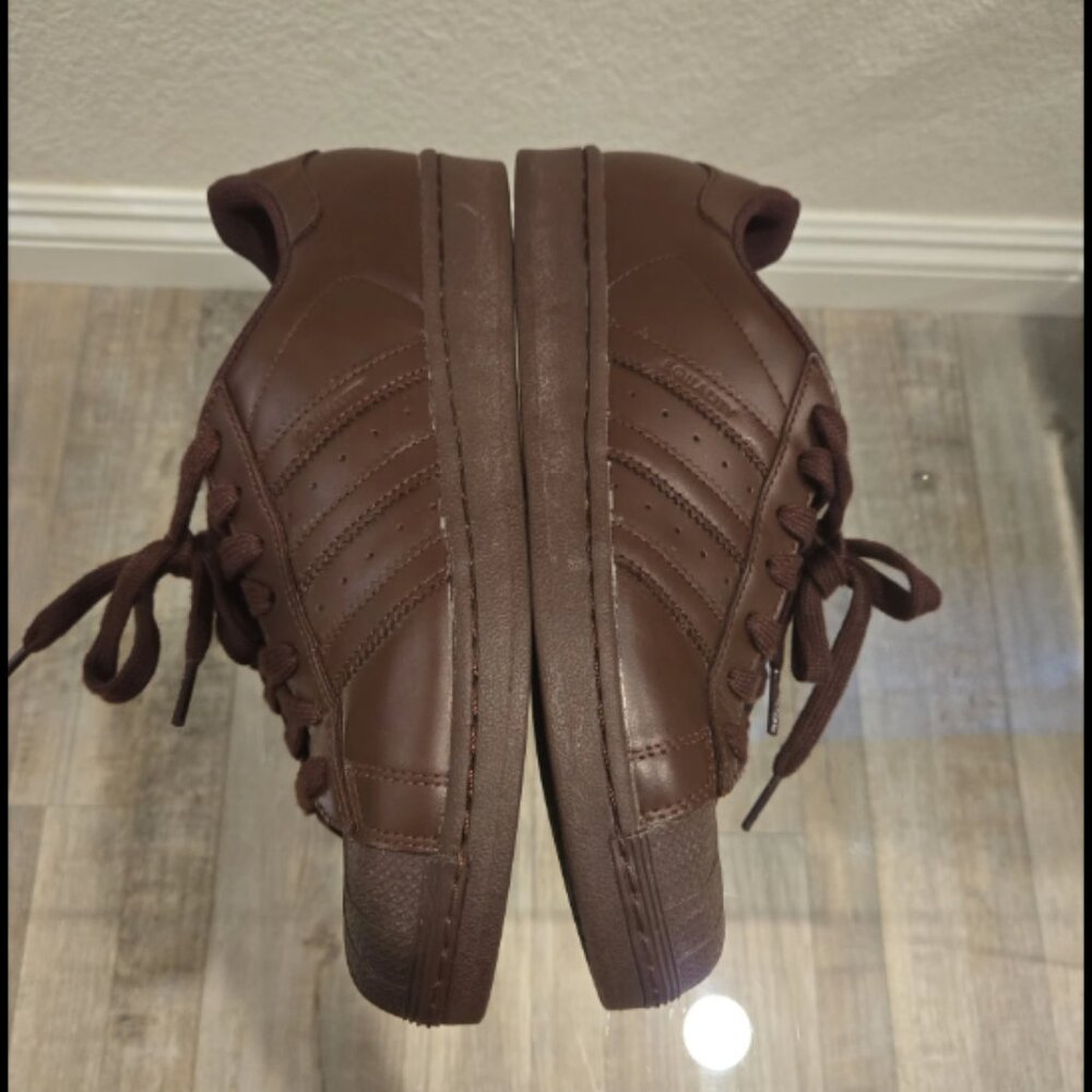Adidas Supercolor Superstar Pharrel Williams Equality shoes - Picture 2 of 6